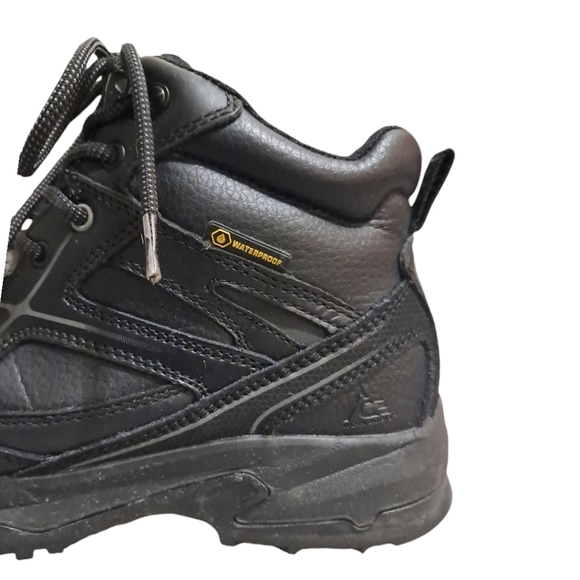 Shoes For Crews Ace Work Boots Size 8.5 - Picture 12 of 15
